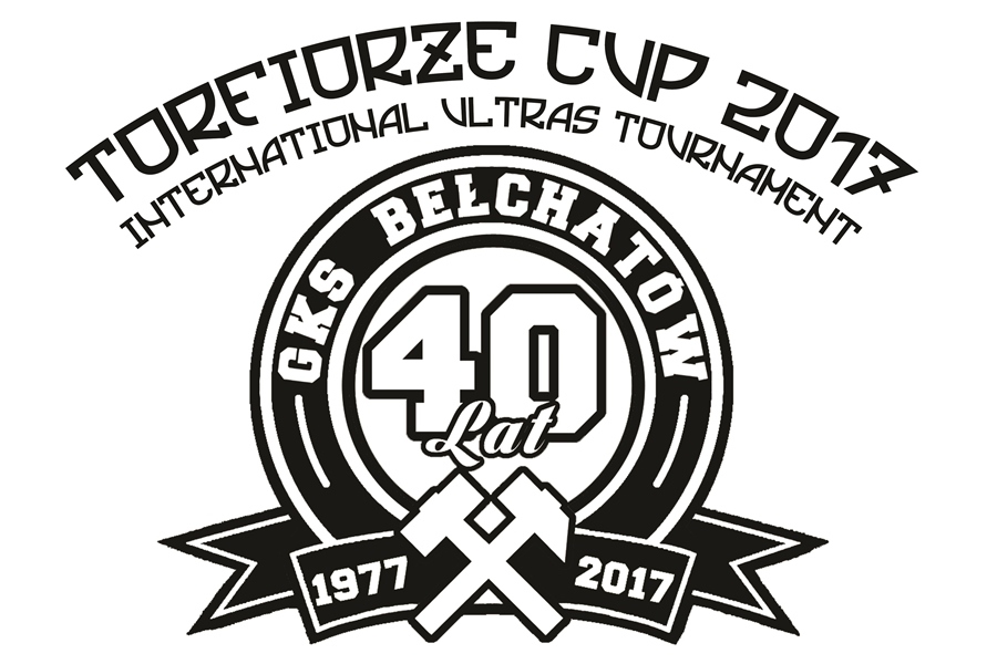 17 czerwca międzynarodowy "Torfiorze CUP"