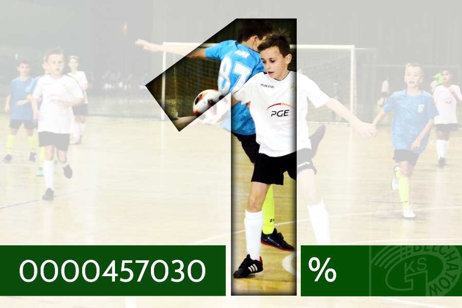 Przekażcie 1% podatku na młodzież