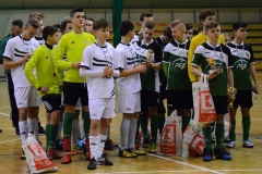 GKS Bełchatów II wygrywa turniej U-15
