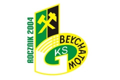 GKS Bełchatów U-14 drugi w Kłobucku