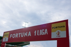 Plan na powrót Fortuna 1 Ligi