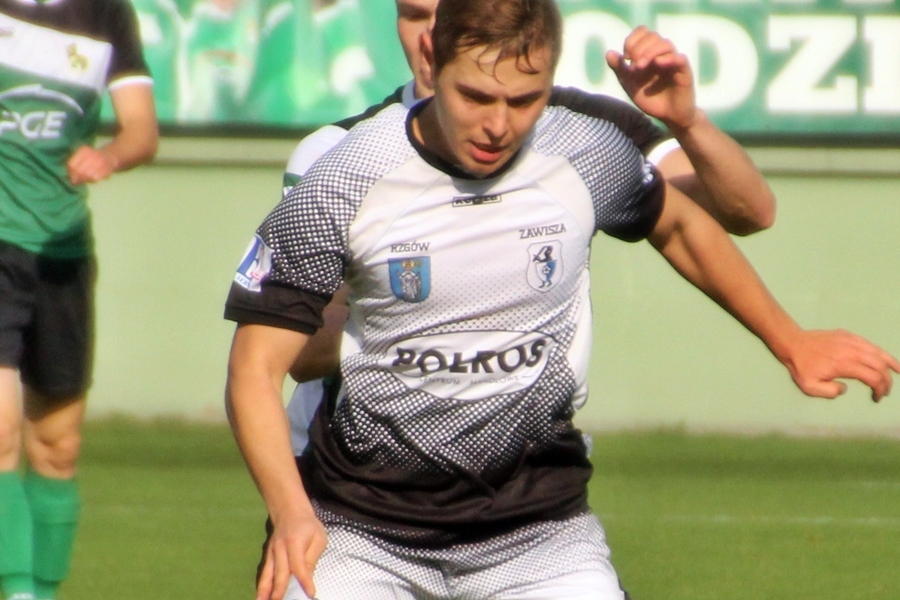 IV liga: Kolejna wysoka wygrana