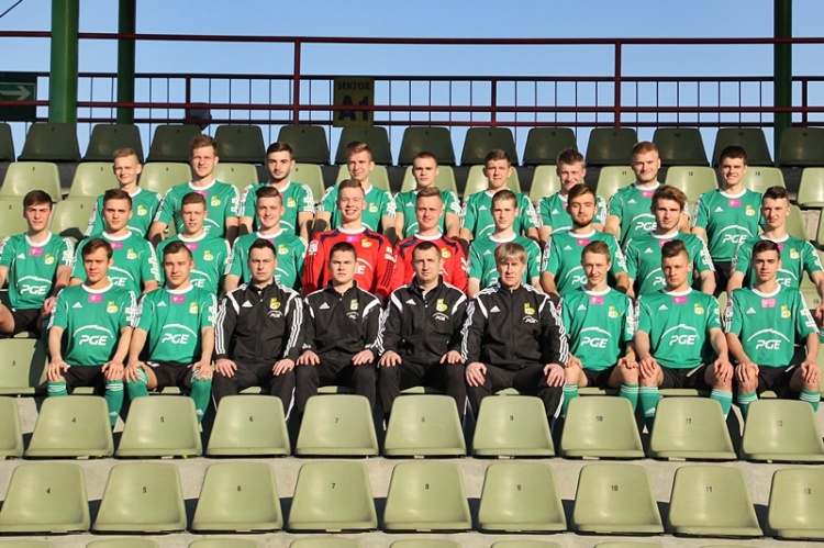 Startuje IV liga