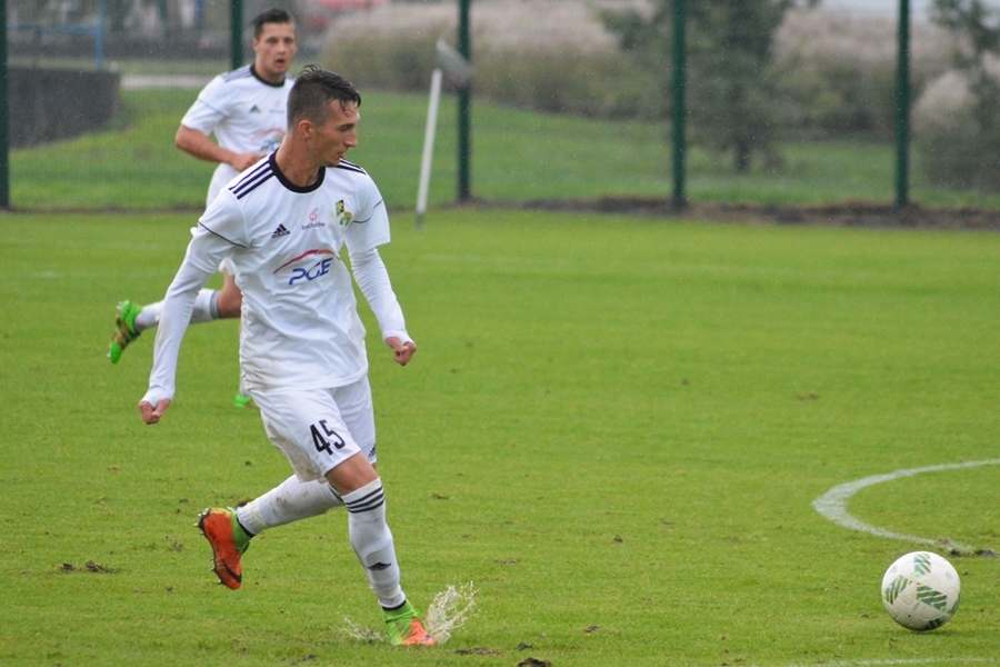 IV liga: W niedzielę z Kutnem