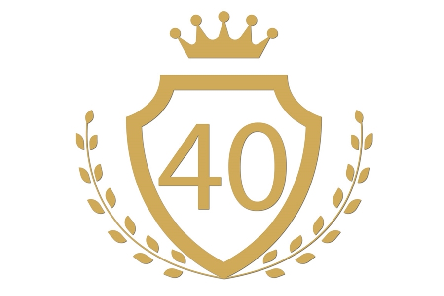 Kolejna firma w KLUBIE 40