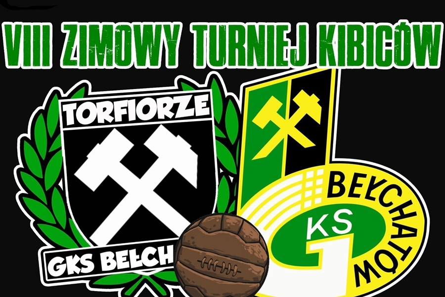 W niedzielę VIII Zimowy Turniej Kibiców