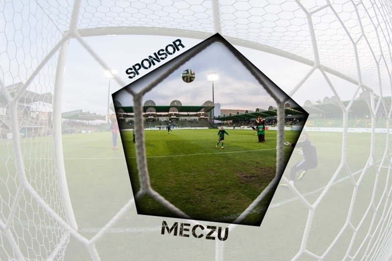 Sponsor Meczu z MKS Kluczbork (oferta)