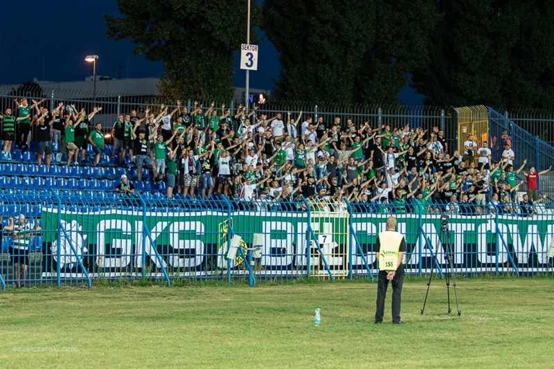Zapisy na wyjazd do Łęcznej
