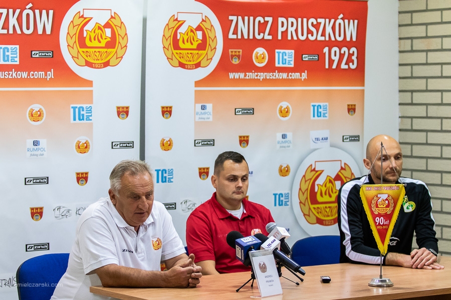 Derbin: Przyjąć to na klatę