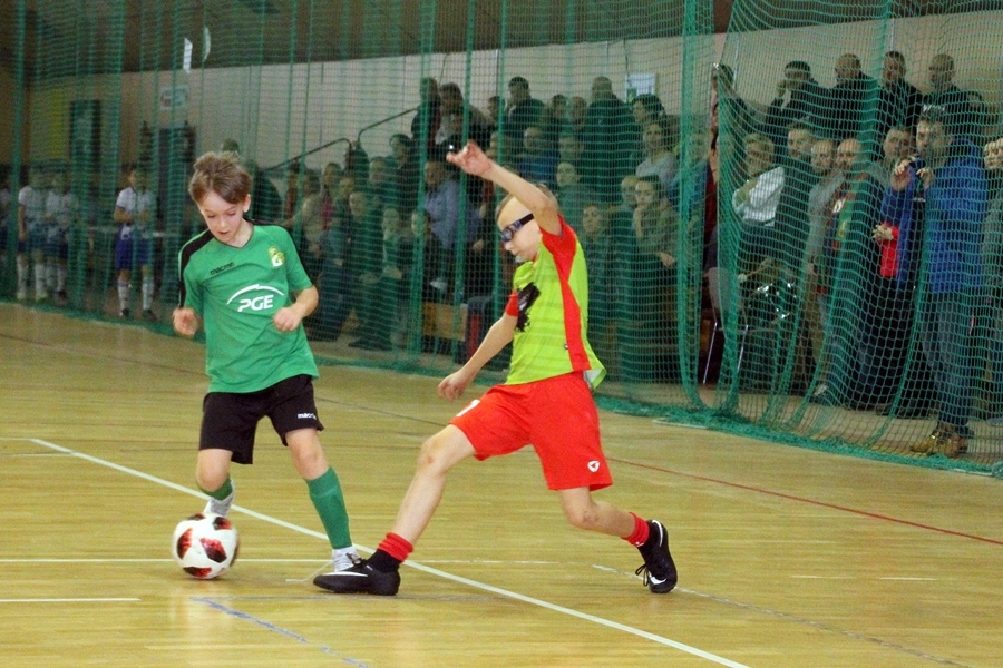 Turniej 2009: Bezapelacyjne zwycięstwo Lechii