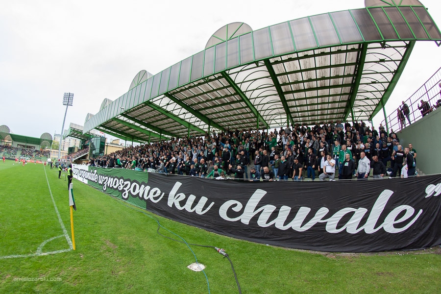 Karnety Na Trybune Wschodnia Gks Belchatow