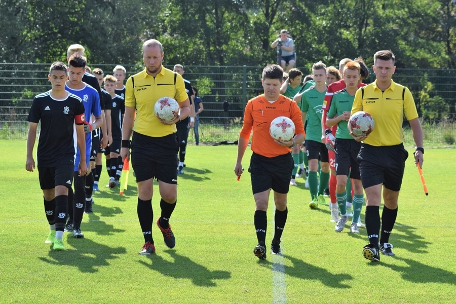 Plan meczów na weekend