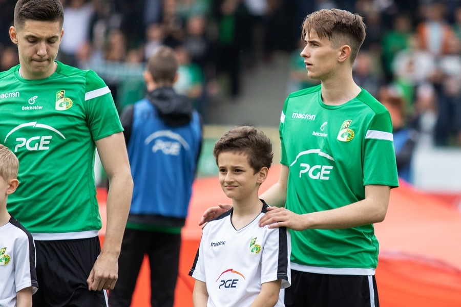 Powstaje Fundacja ze środkami PGE