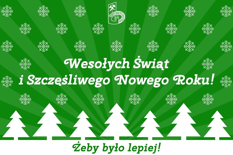 Wesołych Świąt!