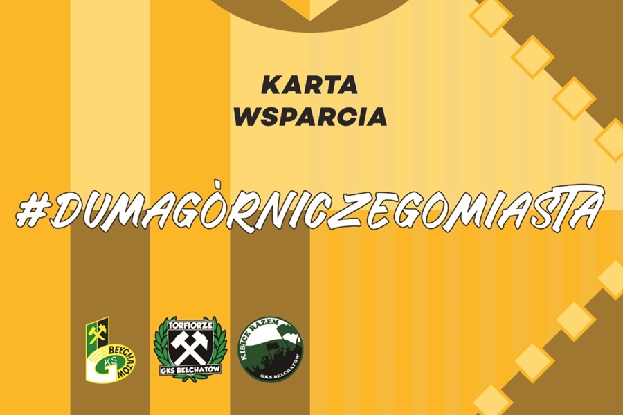 Odbudujmy #DumęGórniczegoMiasta!