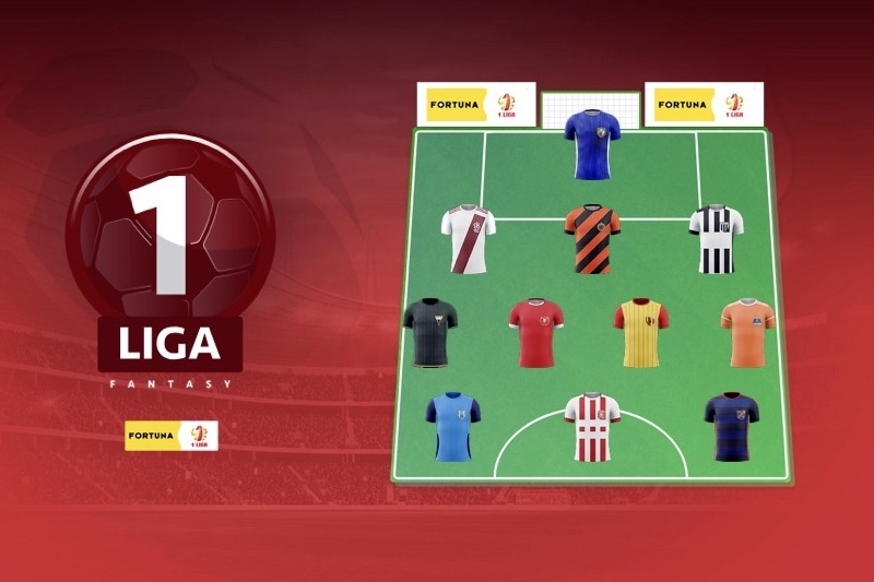 Wraca Fantasy 1. Liga!