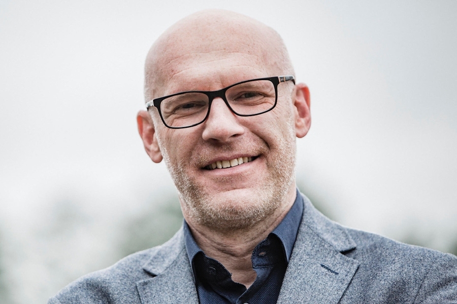 W. Zając: Nie żyjmy przeszłością