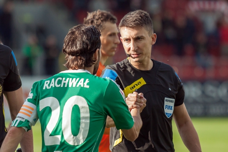Międzynarodowy rozjemca