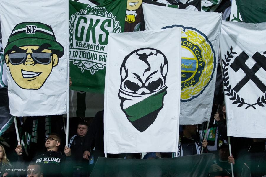 Od wtorku bilety na mecz