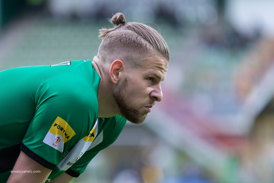 D. Hilbrycht: Wierzymy do końca