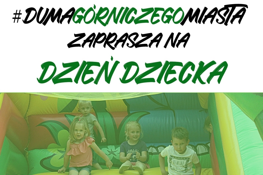 Dzień Dziecka z "Brunatnymi"