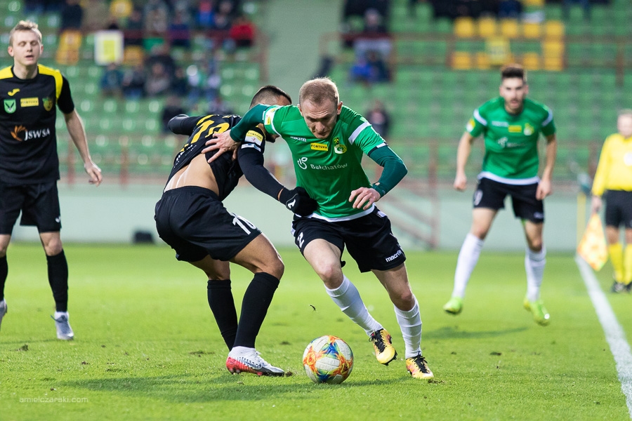 Po wyrównanie bilansu