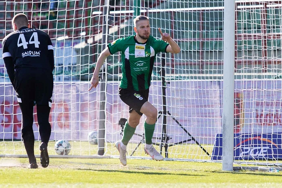 Hilbrycht opuszcza Sportową