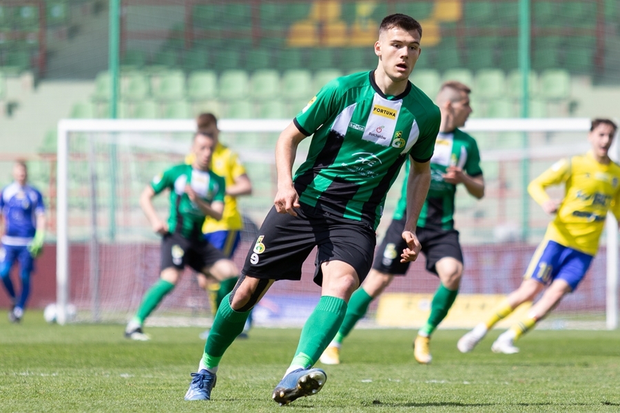 Trzecia premia w Pro Junior System