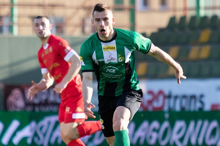Pawlik i Laskowski odejdą z GKS