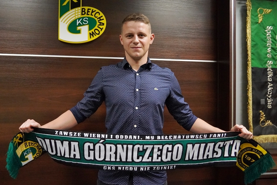 Powrót Artura Golańskiego