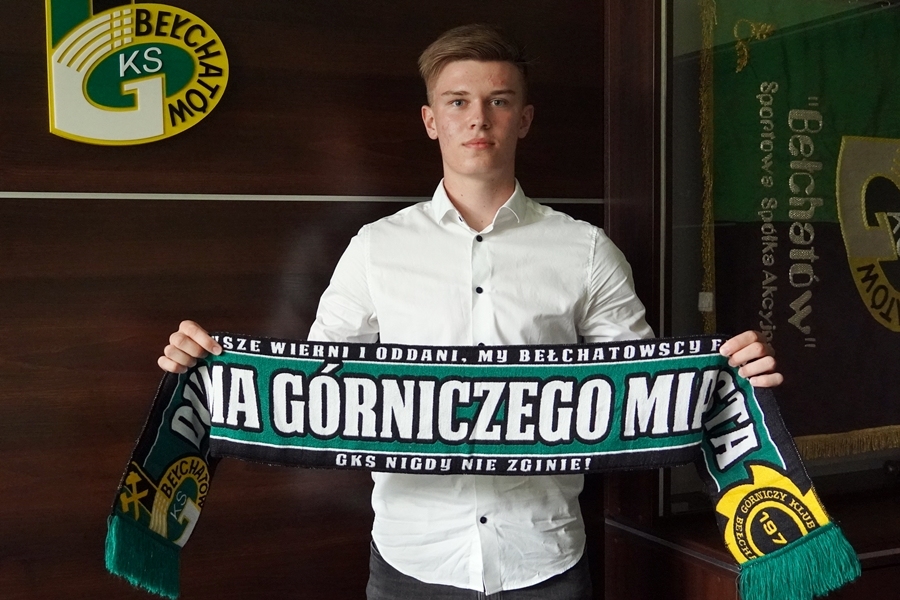 "Kempes" z dwuletnim kontraktem