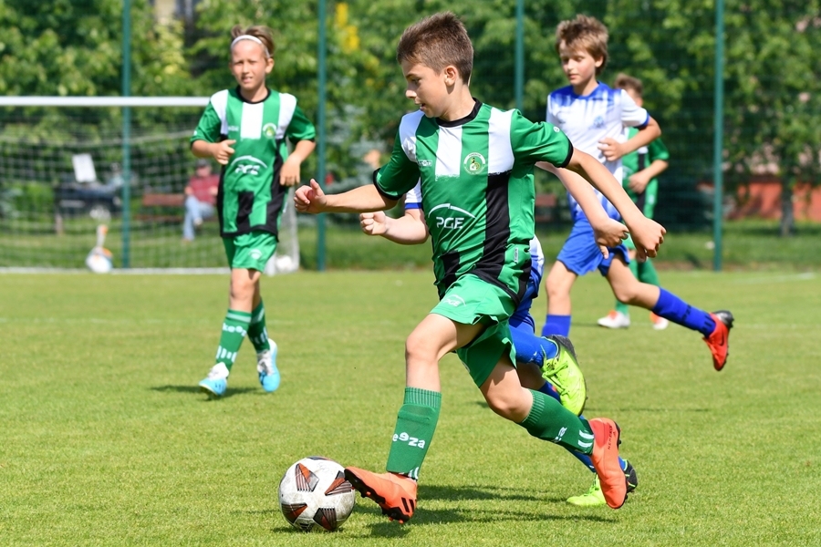 Letni nabór do Akademii GKS