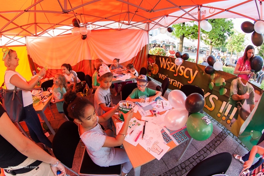 XI Piknik Rodzinny 20 sierpnia