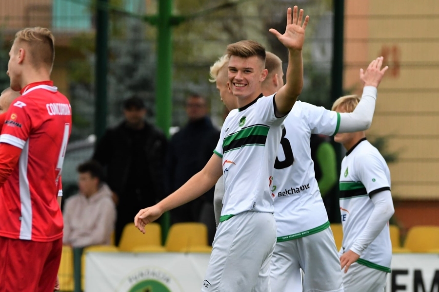 Drugi hat-trick "Kempesa"