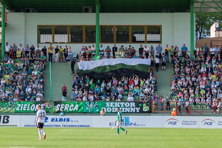 Nowe atrakcje w Sektorze Rodzinnym