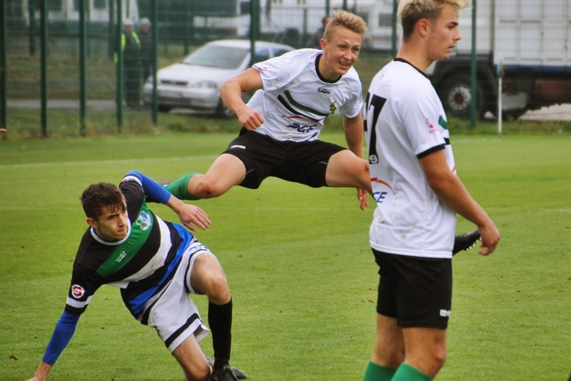 IV liga: W niedzielę na głównej