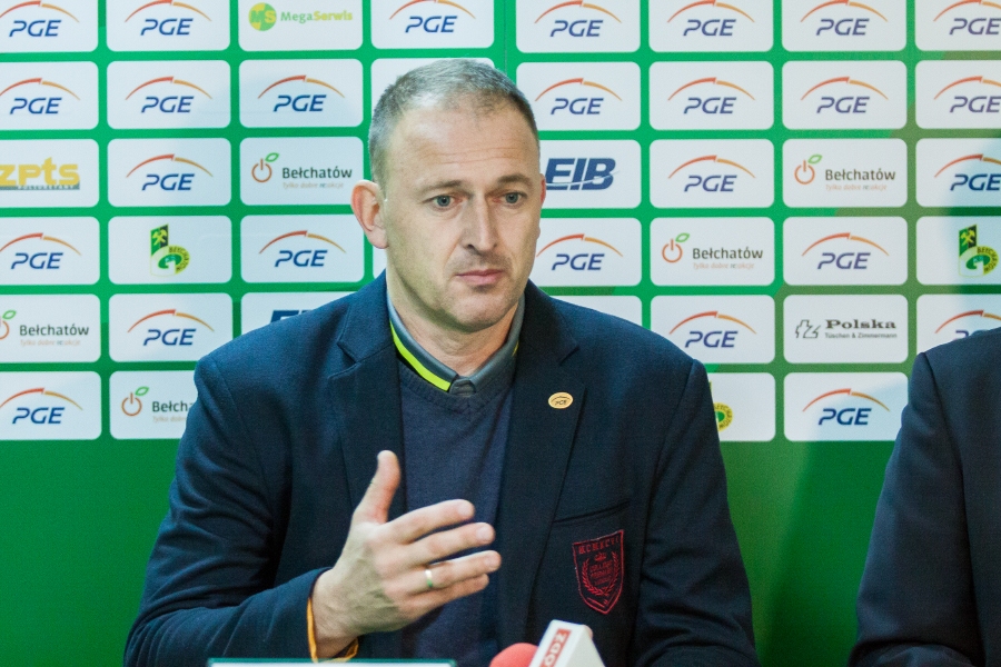 Konwiński: Brakuje nam sytuacji