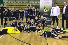 Rocznik 2006 wygrywa Bełchatów CUP! 