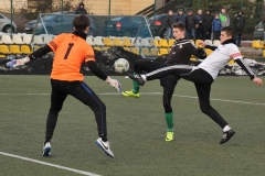 W sobotę dodatkowy sparing