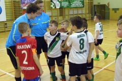 Czwarte miejsce GKS 2007 w Pajęcznie