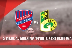 Transmisja z Częstochowy