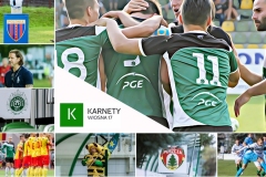 Otwarta sprzedaż karnetów i biletów