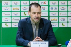 Wypowiedzi szkoleniowców