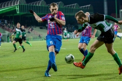 [GALERIA] Mecz z Polonią Bytom