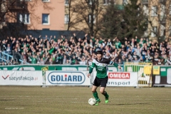 Zapisy na wyjazd na Odrę