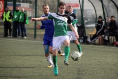IV liga: W niedzielę wcześniej
