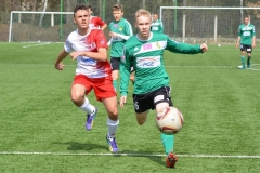 Wyniki meczów juniorów 8-9.04.