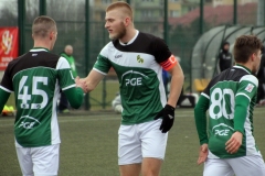 IV liga: Z Wartą od 2:0 do 2:3