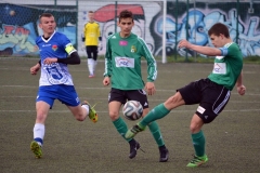 Wyniki juniorów z dni 26 - 30 kwietnia