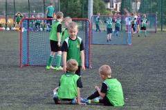 Wyniki turniejów z weekendu 14-15 maja